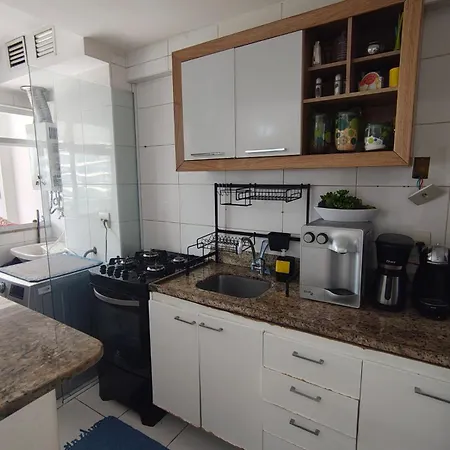 Apartamento próximo ao Farmasi Arena e Rio Centro, condomínio completíssimo, estrutura RESORT-3