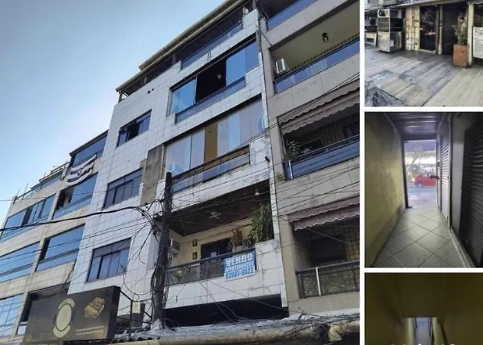 Apartamento No Recreio Rio de Janeiro