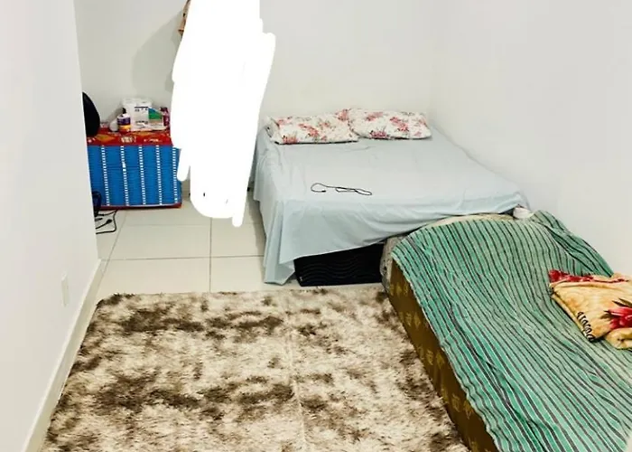 Apartamento No Recreio Rio de Janeiro
