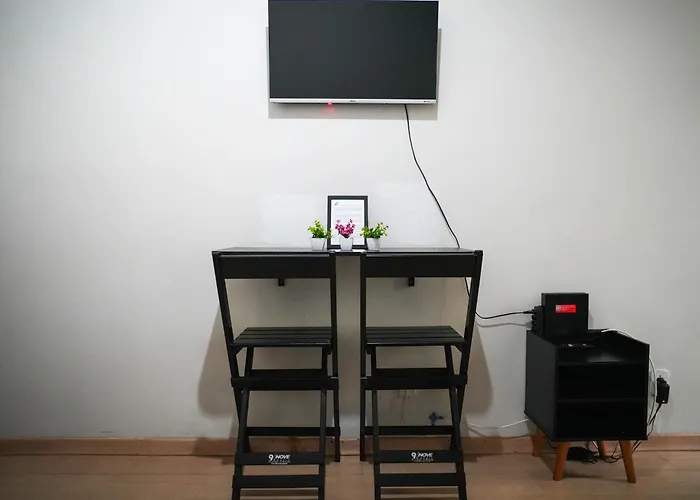 Ap Ilha Tour - Flamengo Apartamento Rio de Janeiro